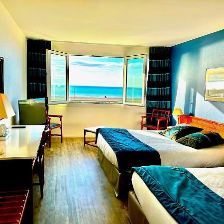 Hotel De L'Europe Διέππη Εξωτερικό φωτογραφία