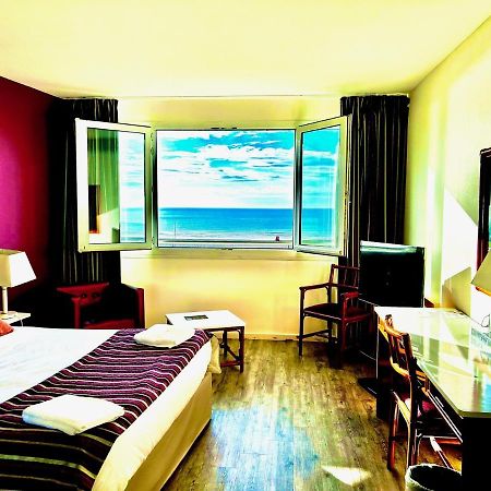 Hotel De L'Europe Διέππη Εξωτερικό φωτογραφία